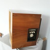 Stary Telewizor Tesla Lotos Vintage PRL - 2