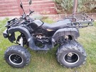 Quad 200cc - 2