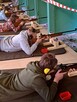 Zajęcia w ramach edukacji dla bezpieczeństa dla szkół - 2