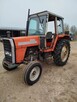 Massey Ferguson 255 690 - 2