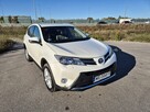 Toyota RAV 4 2013 z GAZ - 5