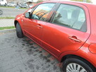 Suzuki SX 4 - 2