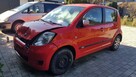 Daihatsu Sirion 1.3 benzyna, 5 drzwiowy - 1