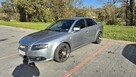 AUDI A4 B7 2.0 TFSI QUATTRO - 3