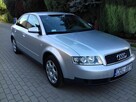 Sprzedam Audi A4 B6 - 3