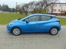 Nissan Micra Benzyna 2018  ZAREJESTROWANY - 8