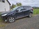 Uszkodzony Ford Kuga 2016 130.000 - 10