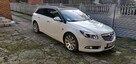 Sprzedam Opel Insignia 2010/ 2.0 CDTi/OPC - 4