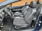 Peugeot 307 CC JBL- super stan - 10