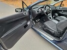 Peugeot 307 CC JBL- super stan - 11