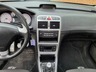 Peugeot 307 CC JBL- super stan - 13