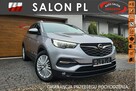 Opel Grandland X serwis ASO, bezwypadkowy - 1