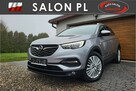 Opel Grandland X serwis ASO, bezwypadkowy - 2