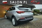 Opel Grandland X serwis ASO, bezwypadkowy - 3