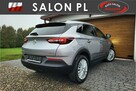 Opel Grandland X serwis ASO, bezwypadkowy - 4