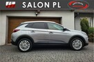 Opel Grandland X serwis ASO, bezwypadkowy - 5