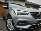 Opel Grandland X serwis ASO, bezwypadkowy - 6