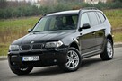 BMW X3 3,0D 218KM M-Pakiet Xenon Niemcy - 2