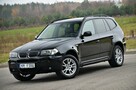 BMW X3 3,0D 218KM M-Pakiet Xenon Niemcy - 3