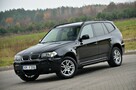 BMW X3 3,0D 218KM M-Pakiet Xenon Niemcy - 4