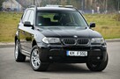 BMW X3 3,0D 218KM M-Pakiet Xenon Niemcy - 5