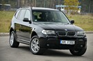 BMW X3 3,0D 218KM M-Pakiet Xenon Niemcy - 6