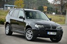 BMW X3 3,0D 218KM M-Pakiet Xenon Niemcy - 7