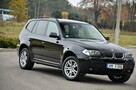 BMW X3 3,0D 218KM M-Pakiet Xenon Niemcy - 8