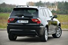 BMW X3 3,0D 218KM M-Pakiet Xenon Niemcy - 9