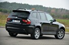 BMW X3 3,0D 218KM M-Pakiet Xenon Niemcy - 10