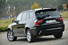 BMW X3 3,0D 218KM M-Pakiet Xenon Niemcy - 11