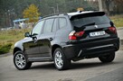 BMW X3 3,0D 218KM M-Pakiet Xenon Niemcy - 12