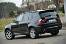 BMW X3 3,0D 218KM M-Pakiet Xenon Niemcy - 13