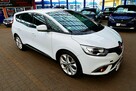 Renault Grand Scenic 7-Osób NAVI+Led 3Lata GWARANCJI 1wł Kraj Bezwypadkowy fv23% - 9