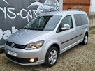 Volkswagen Caddy *LONG*LIFE*dsg*navi*7-osobowy*super stan*z Niemiec* - 2