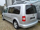 Volkswagen Caddy *LONG*LIFE*dsg*navi*7-osobowy*super stan*z Niemiec* - 4