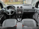 Volkswagen Caddy *LONG*LIFE*dsg*navi*7-osobowy*super stan*z Niemiec* - 5