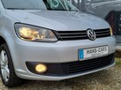 Volkswagen Caddy *LONG*LIFE*dsg*navi*7-osobowy*super stan*z Niemiec* - 12