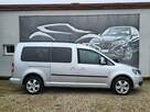 Volkswagen Caddy *LONG*LIFE*dsg*navi*7-osobowy*super stan*z Niemiec* - 13