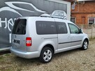 Volkswagen Caddy *LONG*LIFE*dsg*navi*7-osobowy*super stan*z Niemiec* - 14