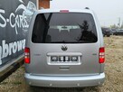 Volkswagen Caddy *LONG*LIFE*dsg*navi*7-osobowy*super stan*z Niemiec* - 16