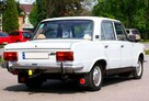 Fiat 125p ZADBANY - Niski oryginalny przebieg !!! - 2