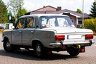 Fiat 125p ZADBANY - Niski oryginalny przebieg !!! - 4