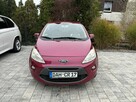 Ford KA Bardzo zadbana - oryginalny przebieg - 1 WŁAŚCICIEL !!! - 2