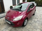 Ford KA Bardzo zadbana - oryginalny przebieg - 1 WŁAŚCICIEL !!! - 3