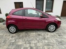 Ford KA Bardzo zadbana - oryginalny przebieg - 1 WŁAŚCICIEL !!! - 5