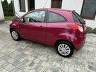 Ford KA Bardzo zadbana - oryginalny przebieg - 1 WŁAŚCICIEL !!! - 12