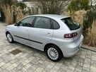 Seat Ibiza Bardzo zadbana - oryginalny przebieg - !!! - 1