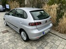 Seat Ibiza Bardzo zadbana - oryginalny przebieg - !!! - 2