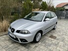 Seat Ibiza Bardzo zadbana - oryginalny przebieg - !!! - 3